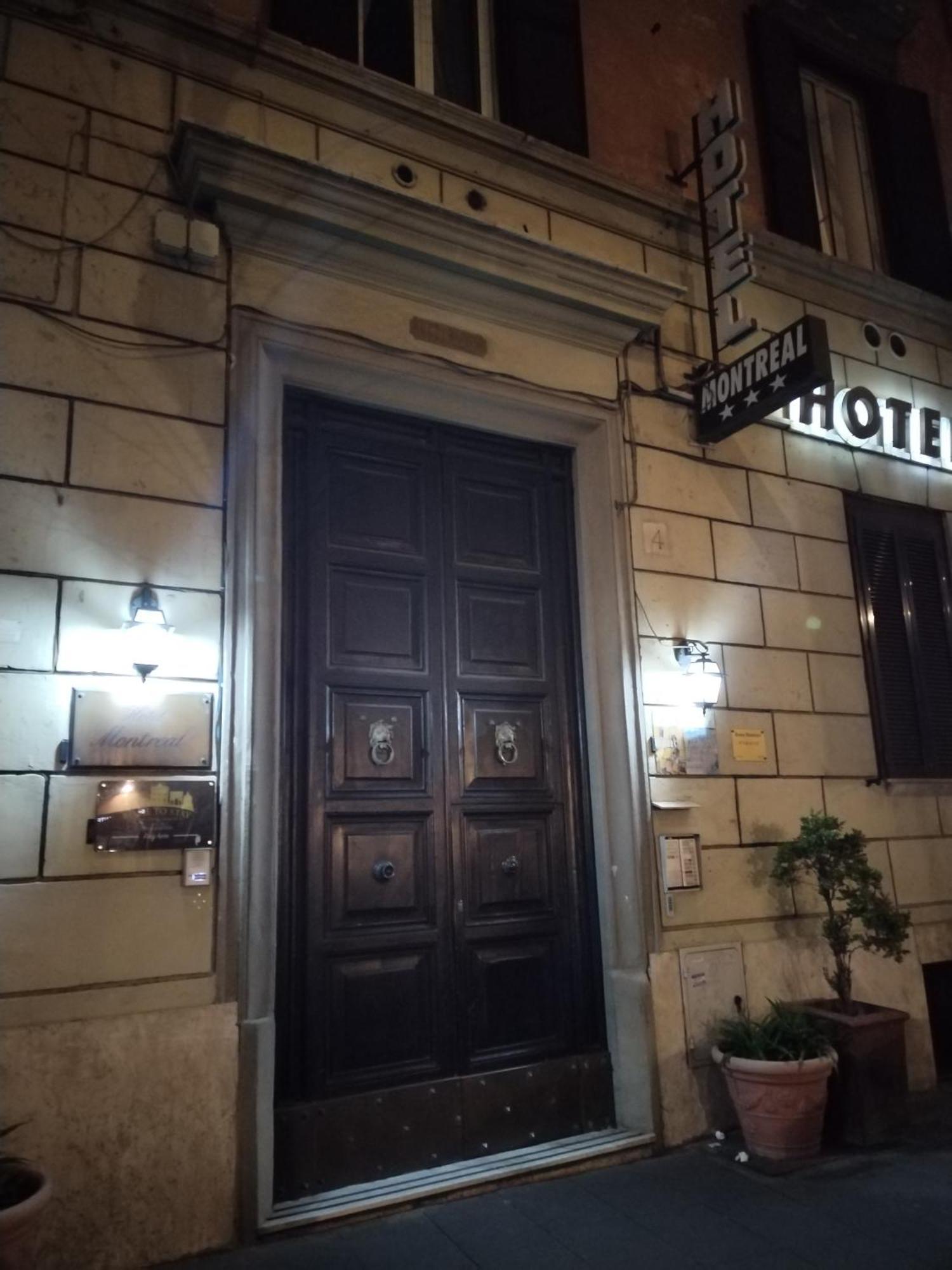 B&B L'Esquilina Roma Exterior foto