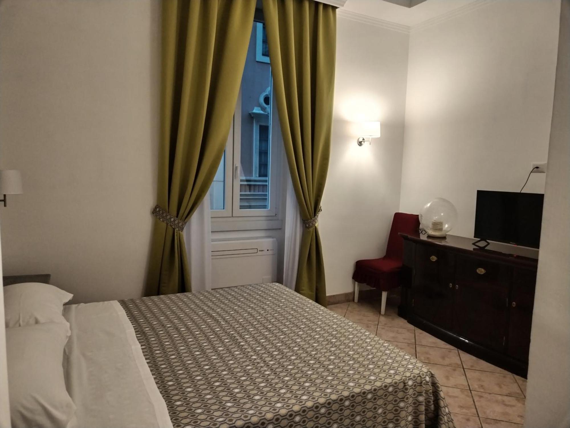 B&B L'Esquilina Roma Exterior foto