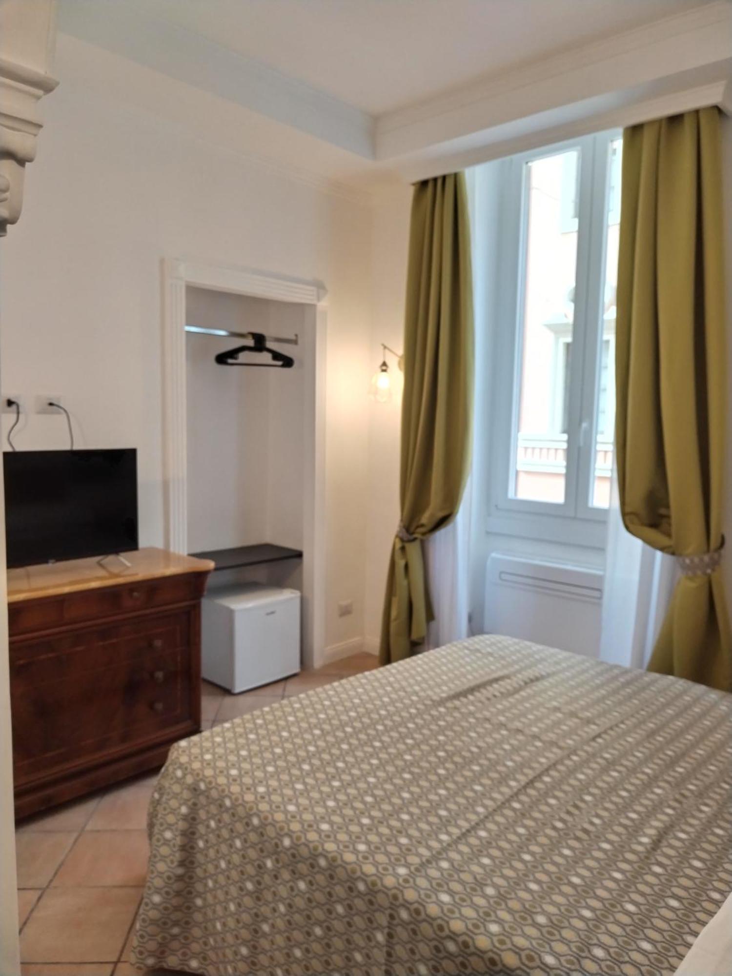 B&B L'Esquilina Roma Exterior foto